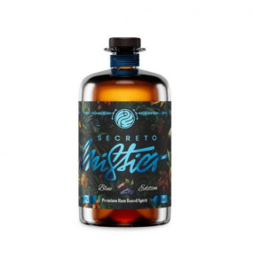 Secreto Mistico Blue edition 40 % 0,7L
