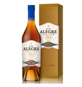 Alegre Selection de Familia XO 40% 0,7l