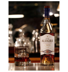Alegre Selection de Familia XO 40% 0,7l