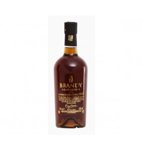 Brandy Gran Reserva 7 years aging 700ml. 38%