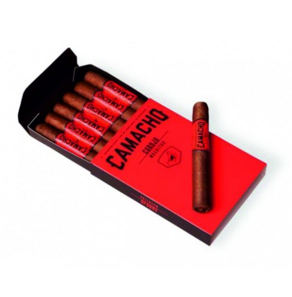 Camacho Corojo Machitos 
