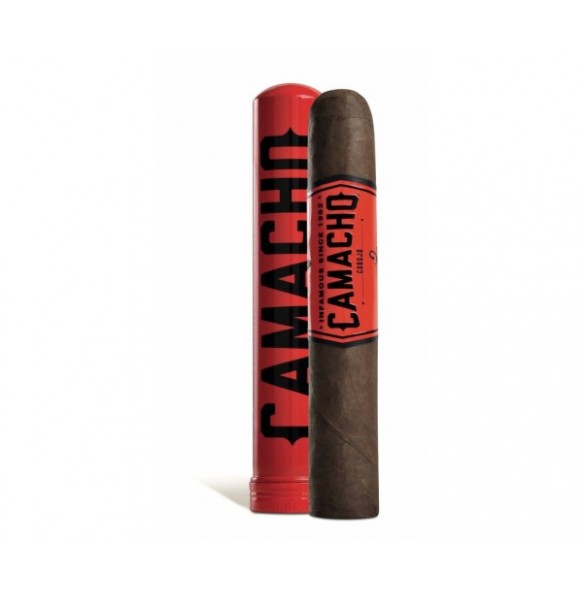Camacho Corojo Robusto