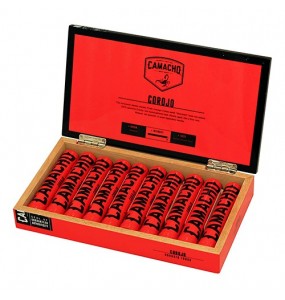 Camacho Corojo Robusto