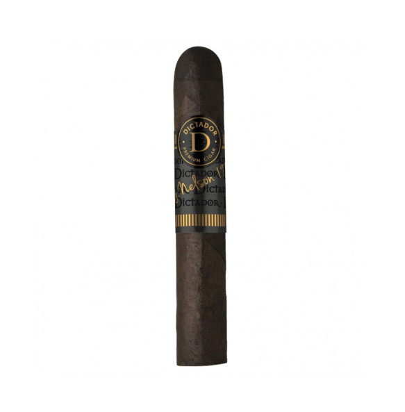 Dictador J.Nelson Robusto