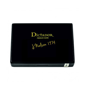 Dictador J.Nelson Robusto