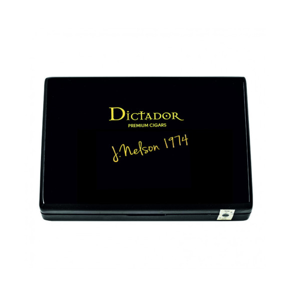 Dictador J.Nelson Robusto