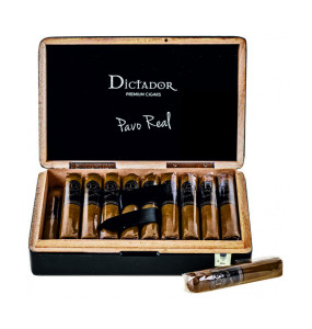 Dictador Pavo Real Grand Robusto