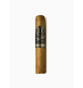 Dictador Pavo Real Half Corona