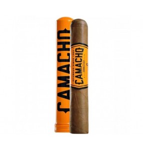Camacho Connecticut Robusto