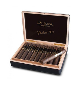 Dictador J.Nelson Robusto