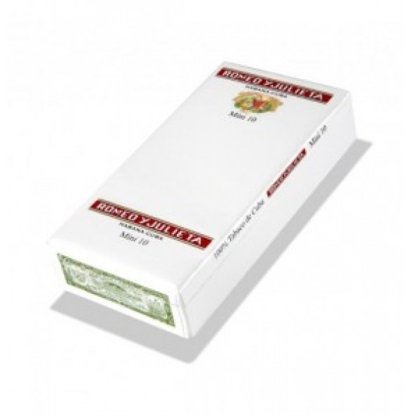 cigarky Romeo Y Julieta Mini 
