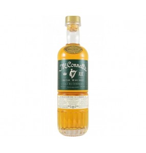 McConnell's Irish Whisky 5 YO 42% 0,7l