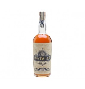 World´s End Falernum rum 0,7l