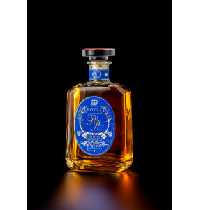 Royal Rhum - Mauritius