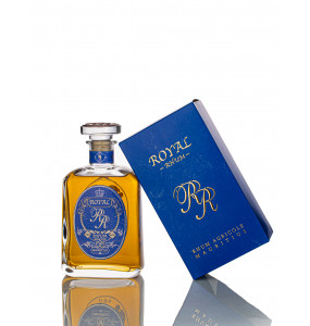 Royal Rhum - Mauritius
