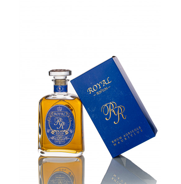 Royal Rhum - Mauritius