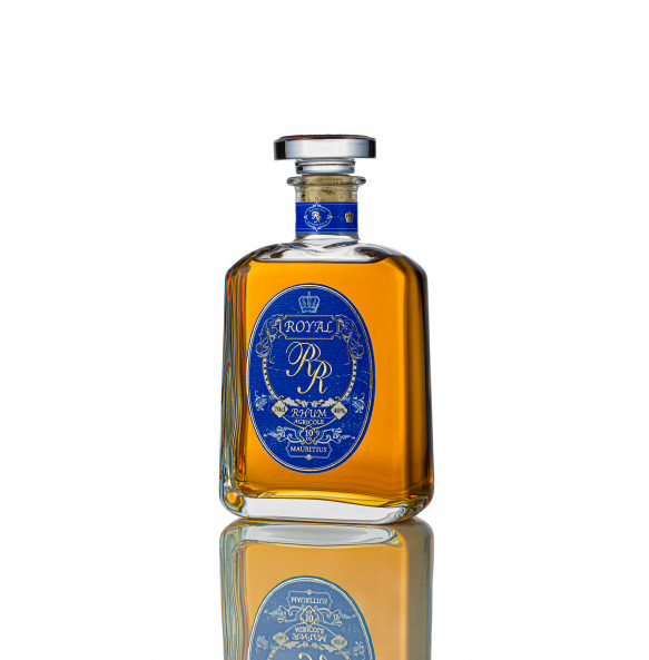 Royal Rhum - Mauritius