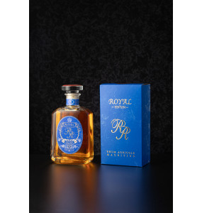 Royal Rhum - Mauritius