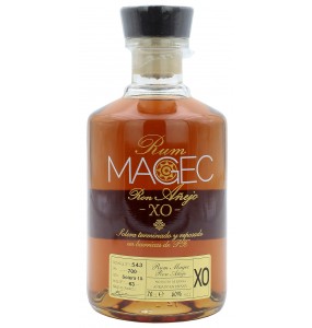 Rum Magec XO Pedro Ximenez 700ml. 40%