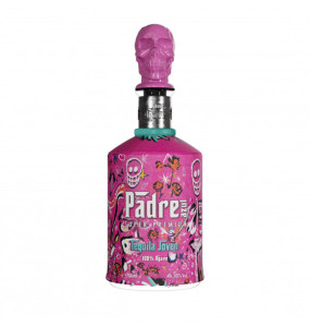 Padre Azul Tequila Joven Artist Edition 2024 40% 0,7l