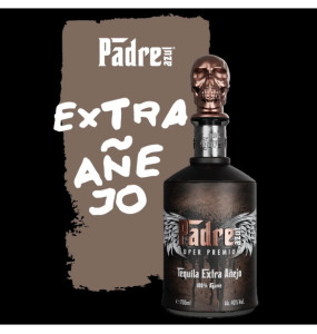 Padre Azul Tequila Extra Anejo 40% 0,7l