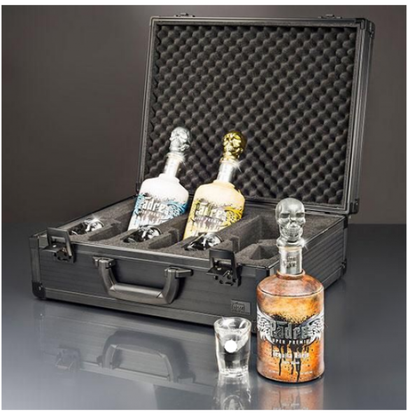 Padre Azul Luxury Selection