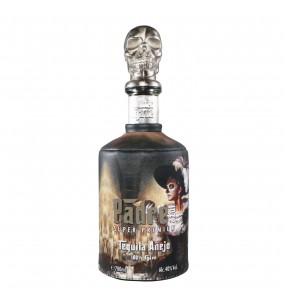 Padre azul Limited Edition 2021: Día de los Muertos