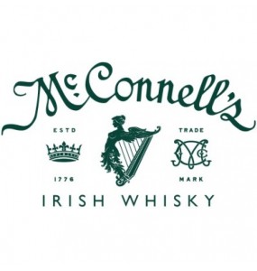 McConnell's Irish Whisky Sherry Cask 5 YO 46% 0,7l