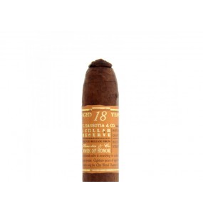 Gurkha Grand Rothchild 18 years
