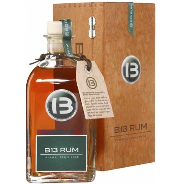 B13 Bentley rum 0,5 l