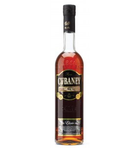 Rum Cubaney Licor Elixir 12 Años 0,7l