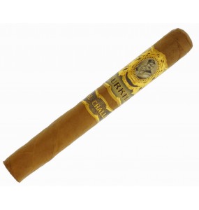 Gurkha Royal Challenge Toro Limited Edition