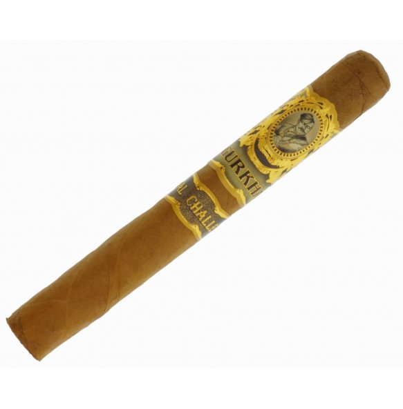 Gurkha Royal Challenge Toro Limited Edition