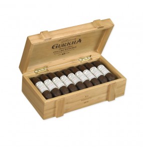 Gurkha Cellar Reserve Koi Perfecto