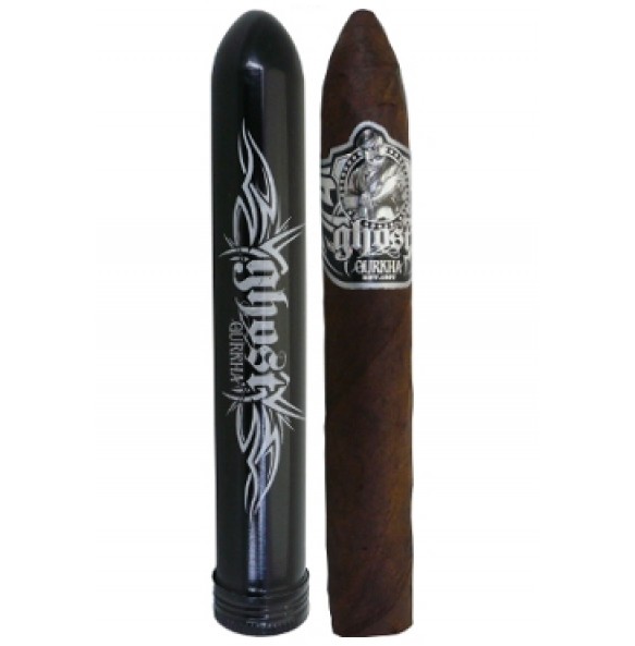 Gurkha Ghost Angel Torpedo Tubo