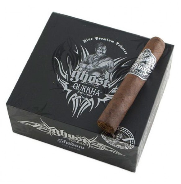 Gurkha Ghost Shadow