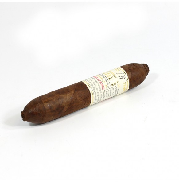 Gurkha Cellar Solara Double Robusto