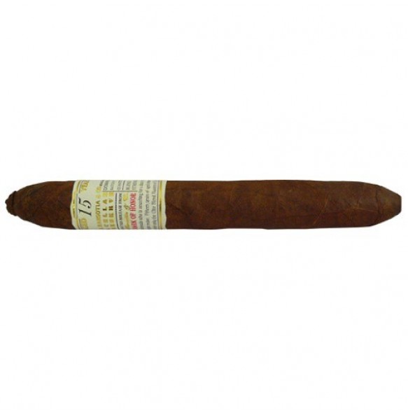 Gurkha Cellar Reserve 15y Prisoner Churchill
