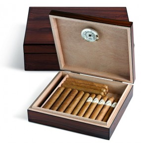 Humidor Egoist 20 wood