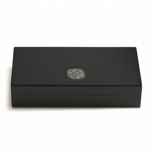 Humidor Egoist Travel BLACK