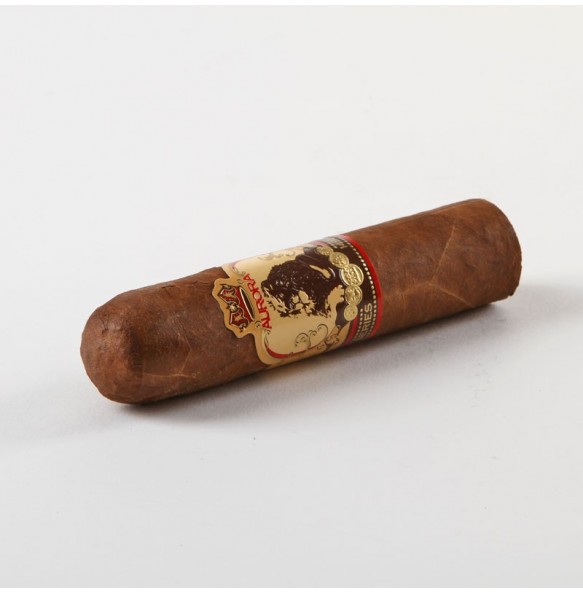 La Aurora 1495 Sumo Short Robusto