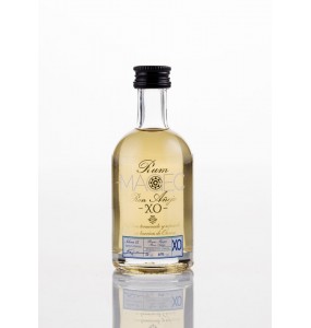 Rum Magec XO Oloroso 50ml. 40%