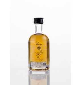 Rum Magec XO Pedro Ximenez 50ml. 40%