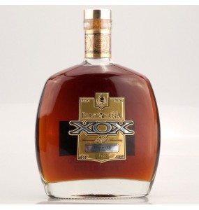 rum Puntacana Club XOX 50 Aniversario