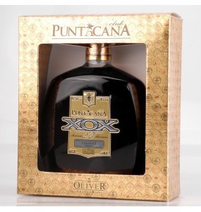 rum Puntacana Club XOX 50 Aniversario