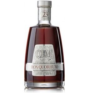 Quorhum 23 Años Solera 0,7l
