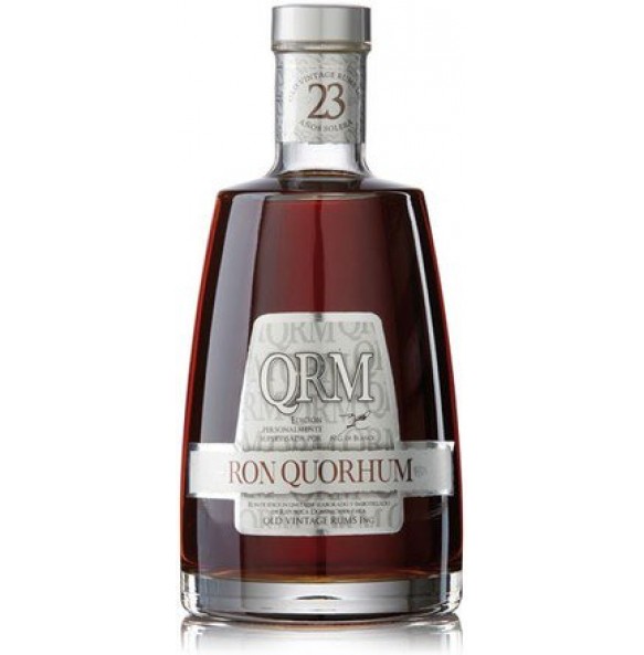 Quorhum 23 Años Solera 0,7l