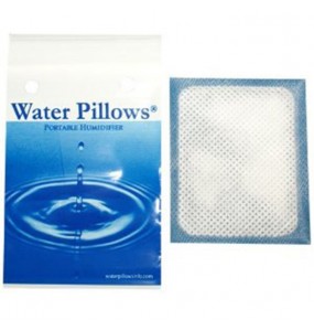 Zvlhčovací vankúšik Water Pillows