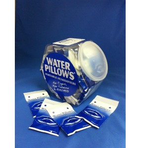Zvlhčovací vankúšik Water Pillows
