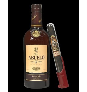 Gurkha Private Select Churchill Maduro Abuelo Crystal